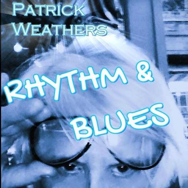 Cover art for Rhythm & Blues
