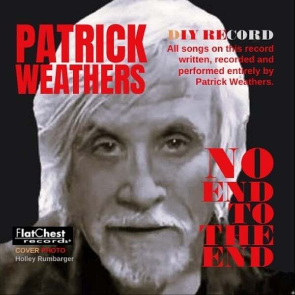 Cover art for No End To The End