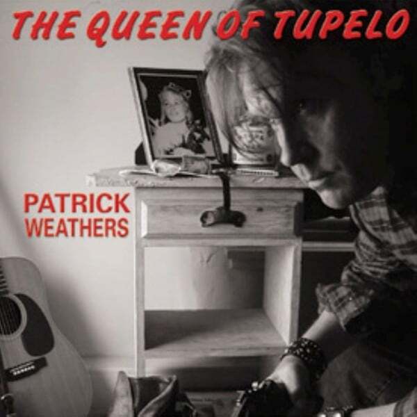 Cover art for The Queen of Tupelo